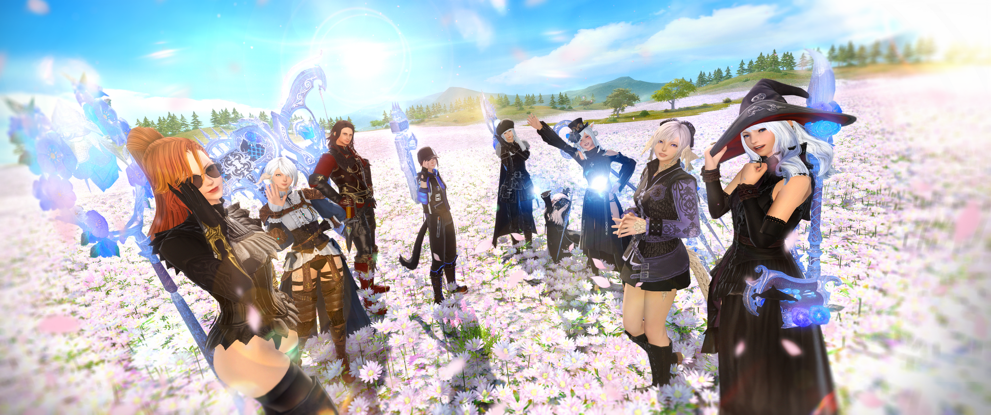 FRU CLEAR
