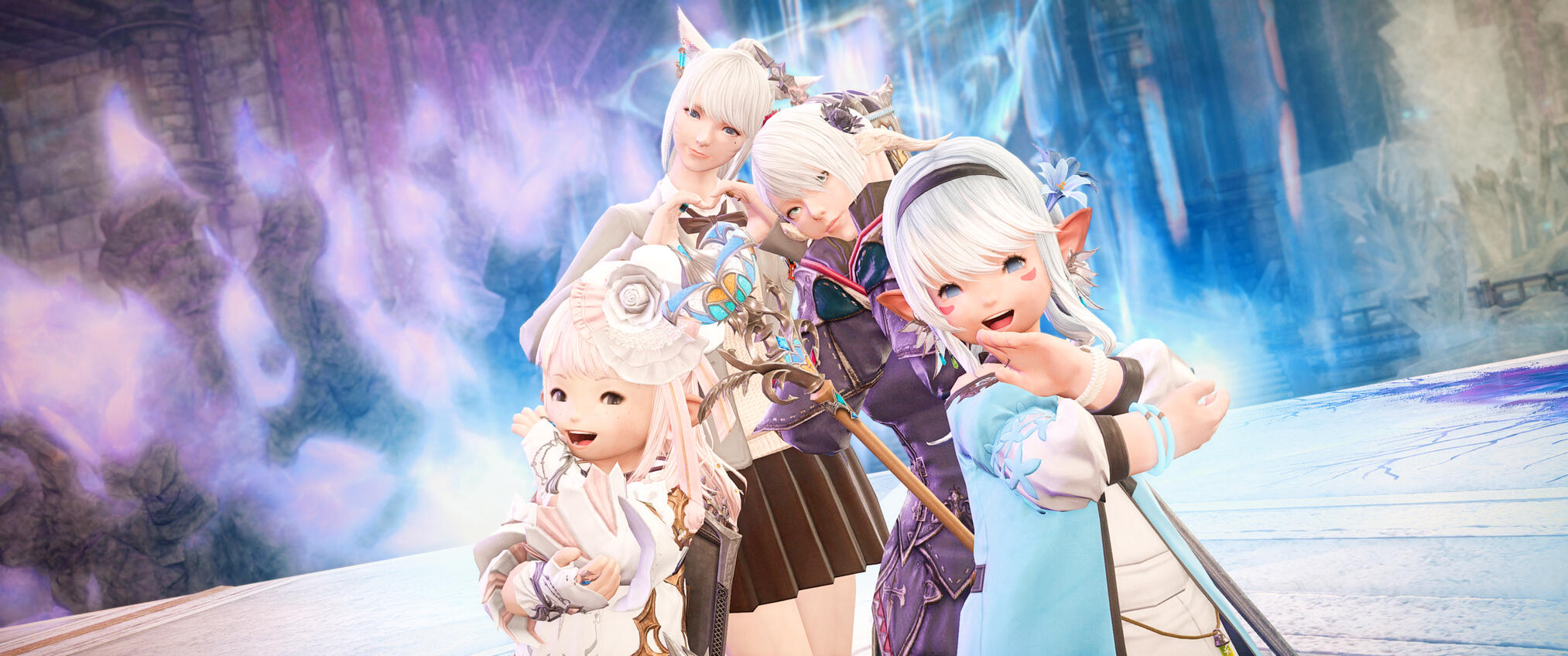 Quantum 40 Savage CLEAR