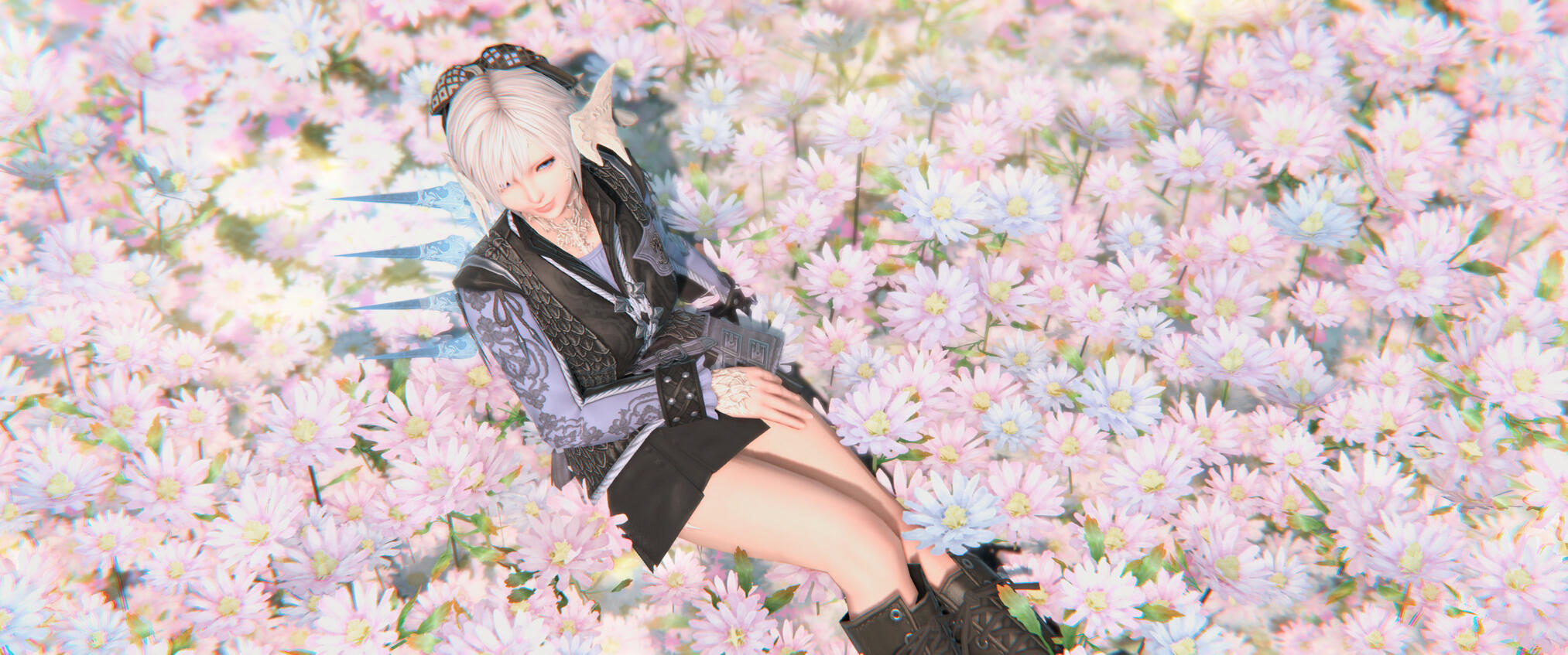 Lily @ FRU